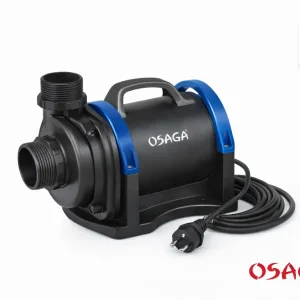 OSAGA Umwälzpumpe für Trockenaufstellung OHE-15000 Beliebt